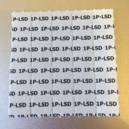 1P Lsd
