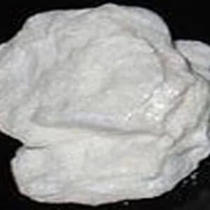 8 Ball Of Cocaine