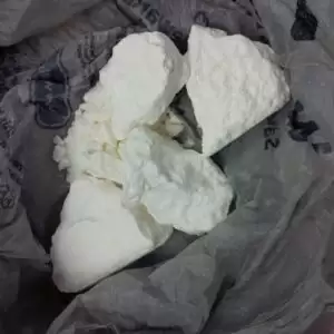 Crack Cocaine
