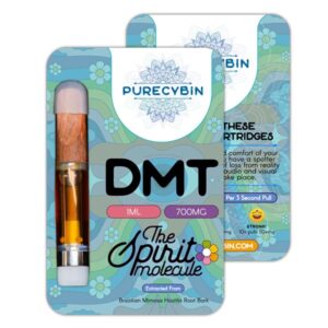 Dmt Vape Pen