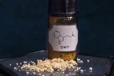 Dmt