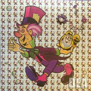 Lsd Sheet