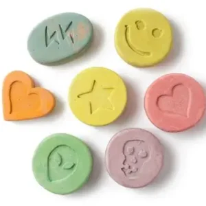 Mdma Pills