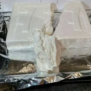 Mexican Cocaine