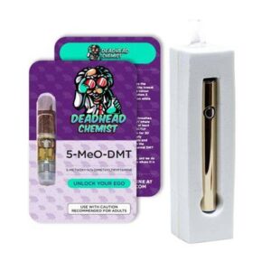 5 Meo Dmt