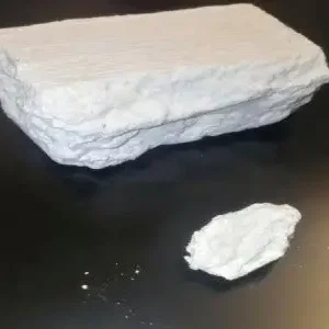 Volkswagen Cocaine