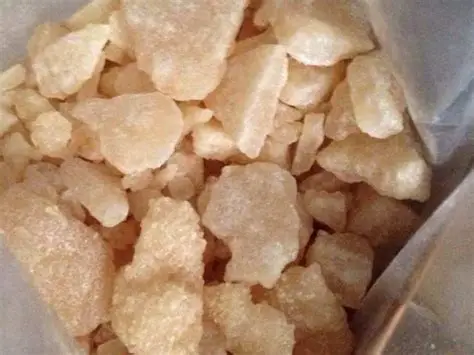 Mdma Crystals
